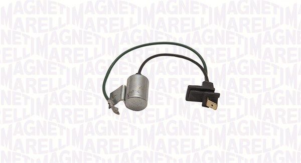 MAGNETI MARELLI Kondensaator,süütesüsteem 056181183010